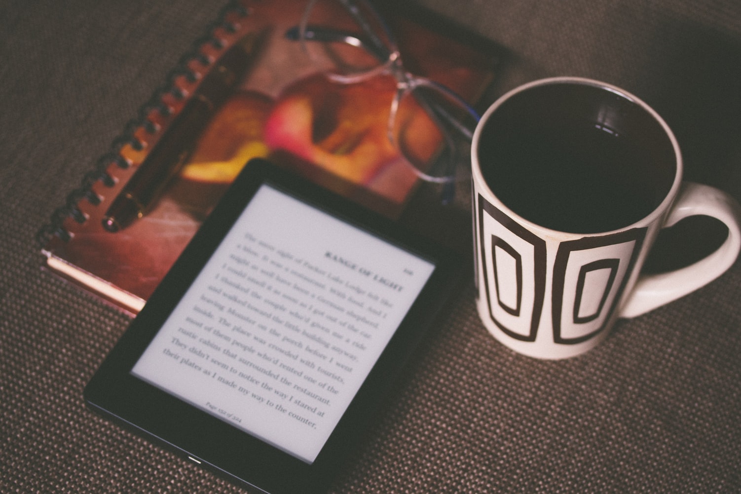 Cómo comprar libros para tu Kindle: 7 Pasos